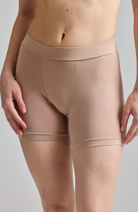 Luxe Baller 5-Inch Modal Boxer Briefs