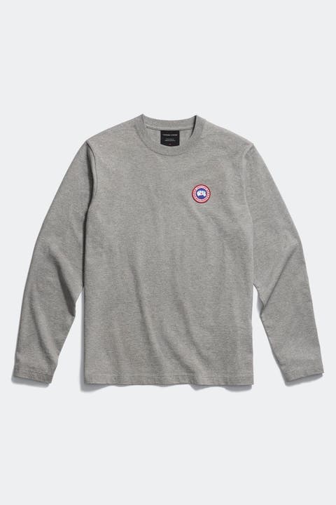 Vantage Long Sleeve T-Shirt