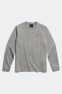 Canada Goose Vantage Long Sleeve T-Shirt