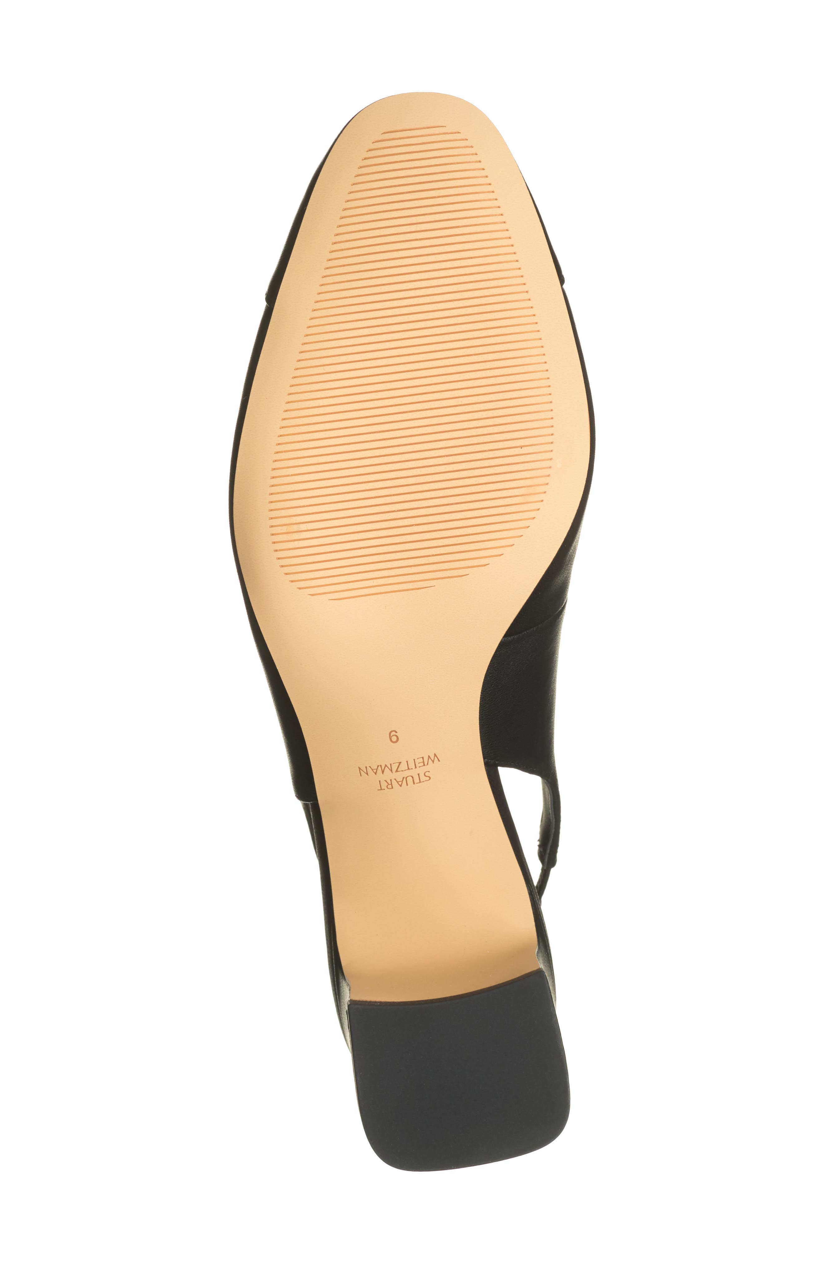 Stuart Weitzman Milla 55 Slingback Pump, Alternate, color, 