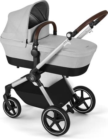 EOS Lux 2-in-1 Stroller