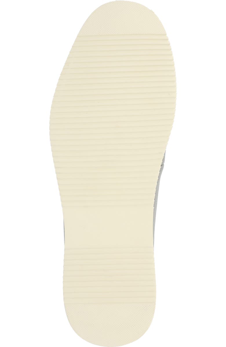 VANCE CO Ingram Plain Toe Vegan Leather Derby, Alternate, color,