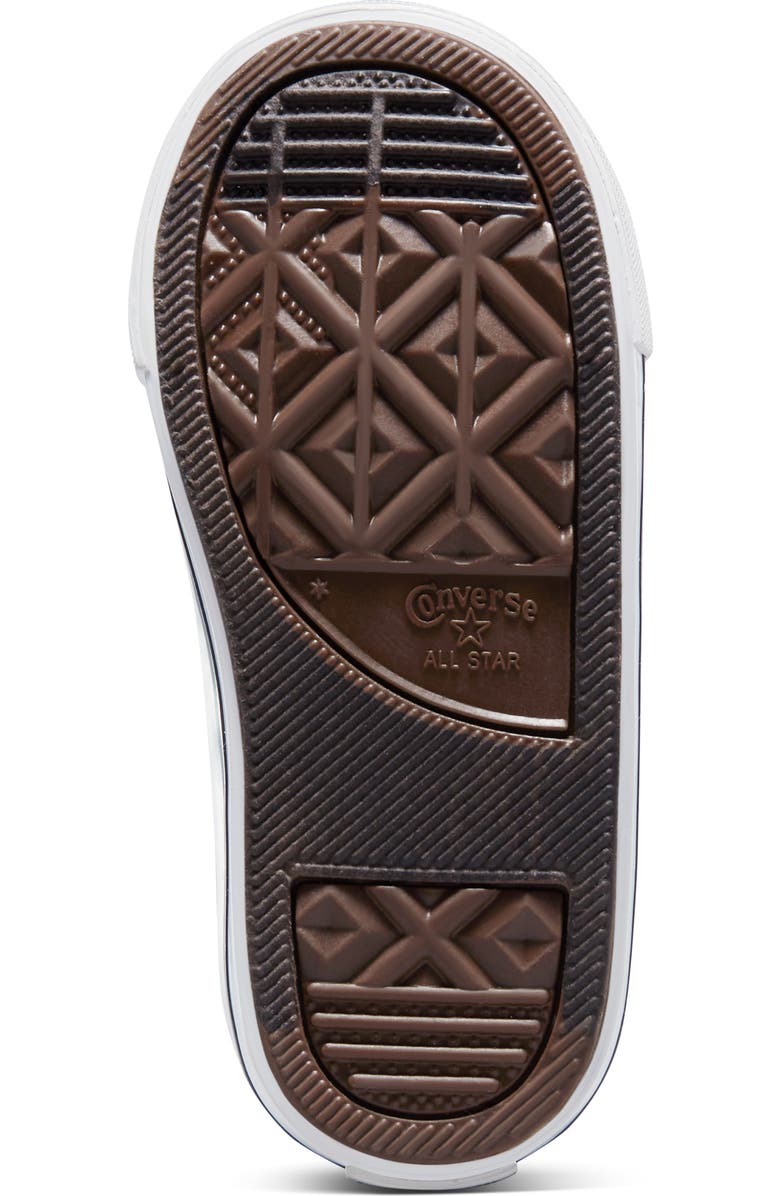 Converse Kids' Chuck Taylor<sup>®</sup> All Star<sup>®</sup> 2V Oxford Sneaker, Alternate, color,