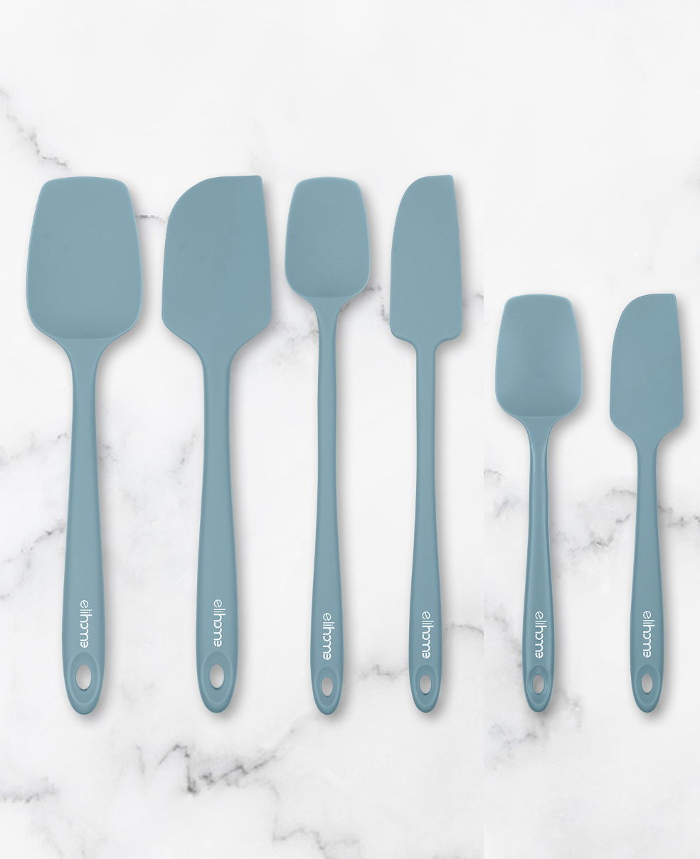 Teal Grey
