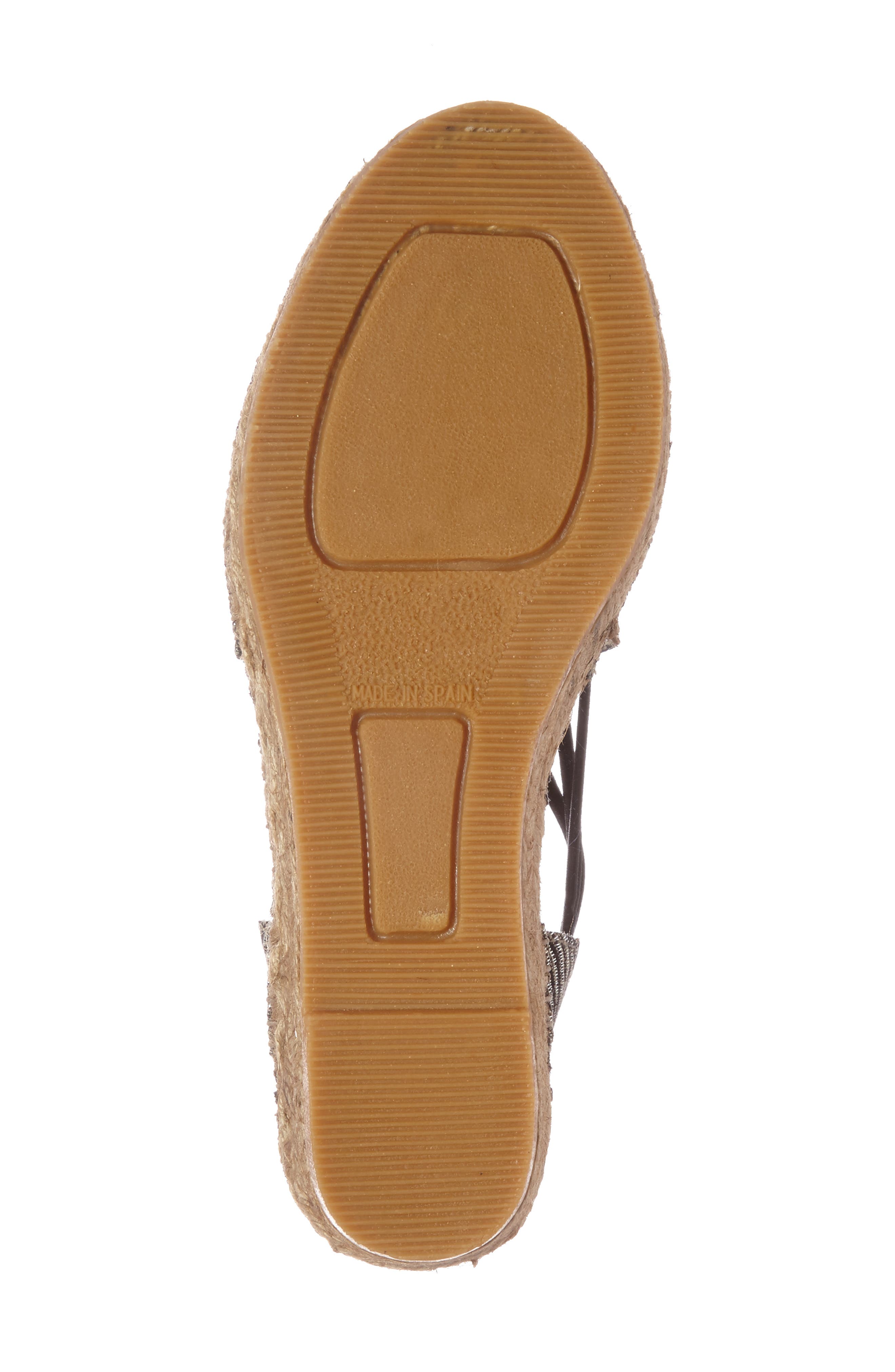 Toni Pons 'Noa' Espadrille Sandal, Alternate, color, 