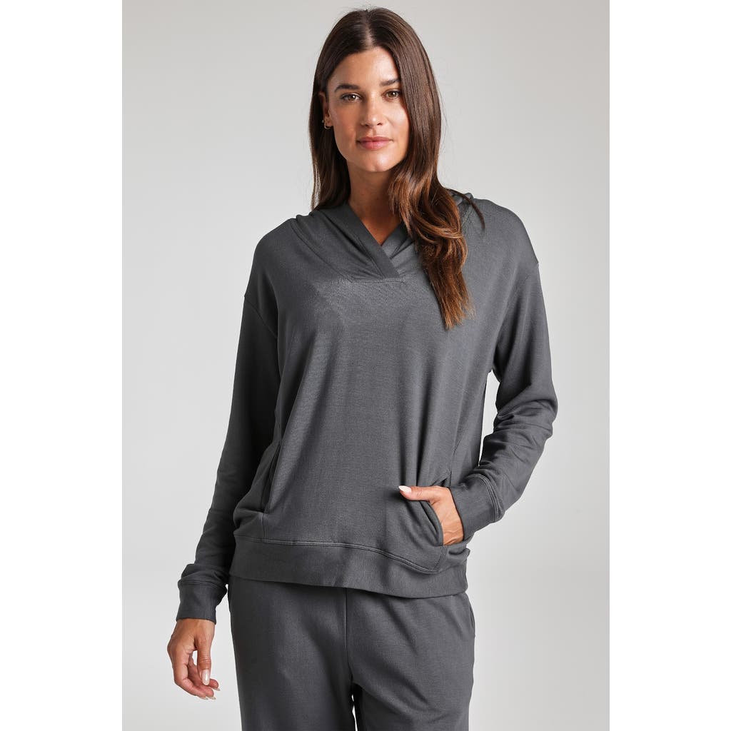 LOSANO LOSANO TENDERBLEND MALIBU HOODIE