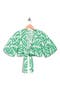 selected Desert Palm Indian Green