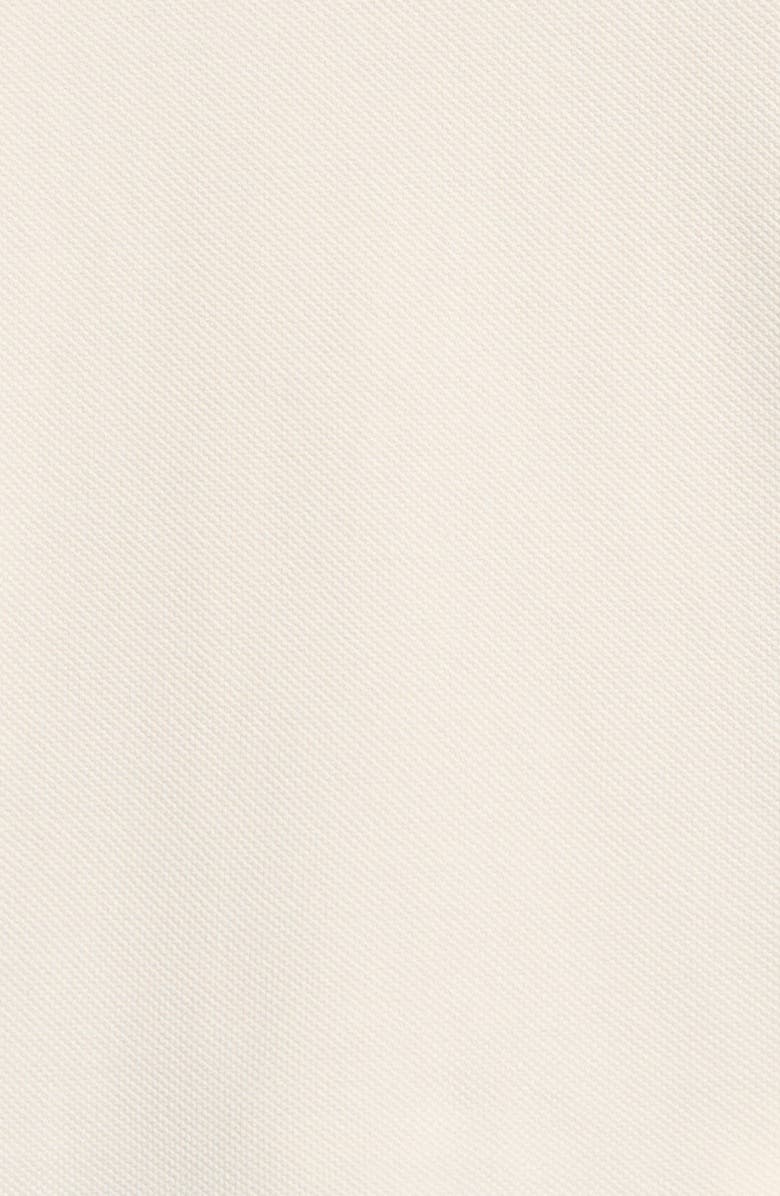 Moncler Kids' Embroidered Logo Polo, Alternate, color, White