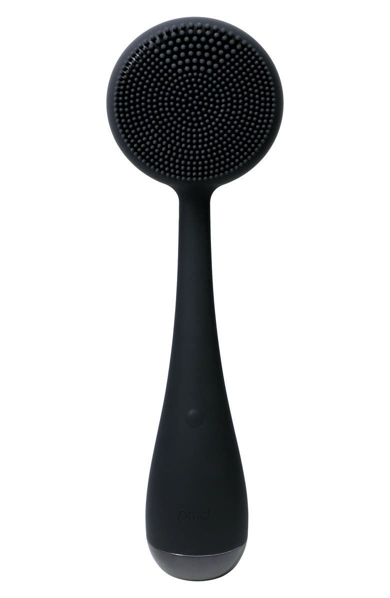 PMD Clean Body Cleansing, Exfoliating, and Massaging Device, Alternate, color, Black