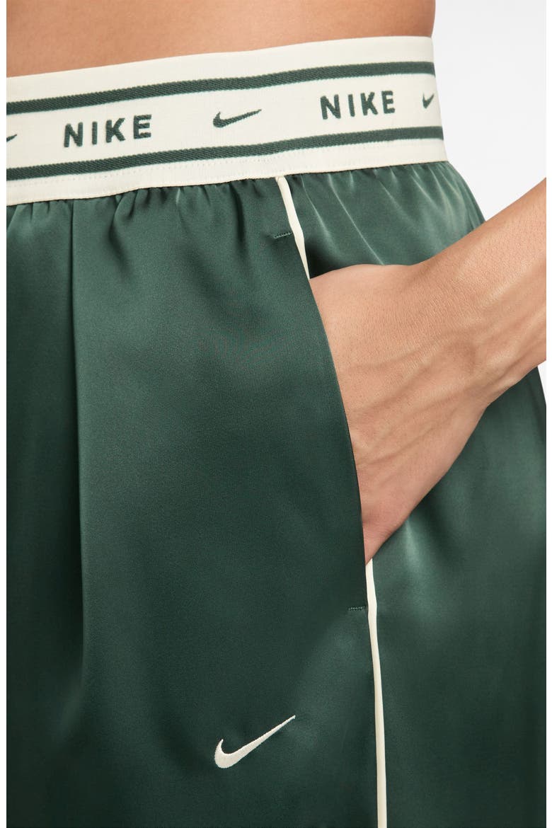 Offline Straight Leg Sweatpants, Alternate, color, FIR/ SAIL