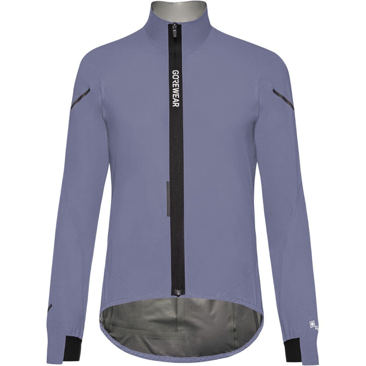 Amethyst Grey