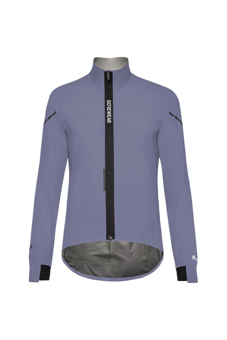 Women's Spinshift Gore-tex Jacket, Main, color, Amethyst Grey