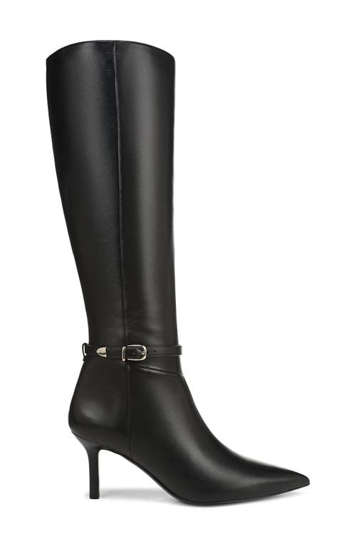 Favorite Daughter Teddy Knee High Boot In Black