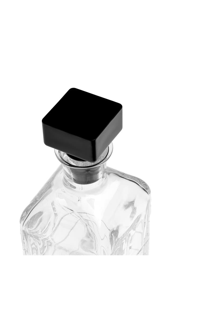 'Street' Decanter, Alternate, color, NO COLOR