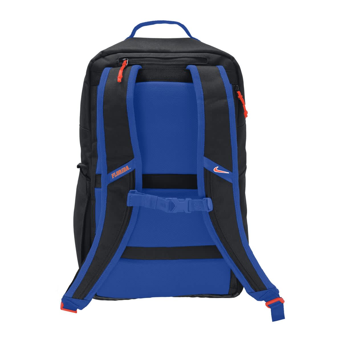Florida Gators Utility Speed Backpack, Alternate, color, Black