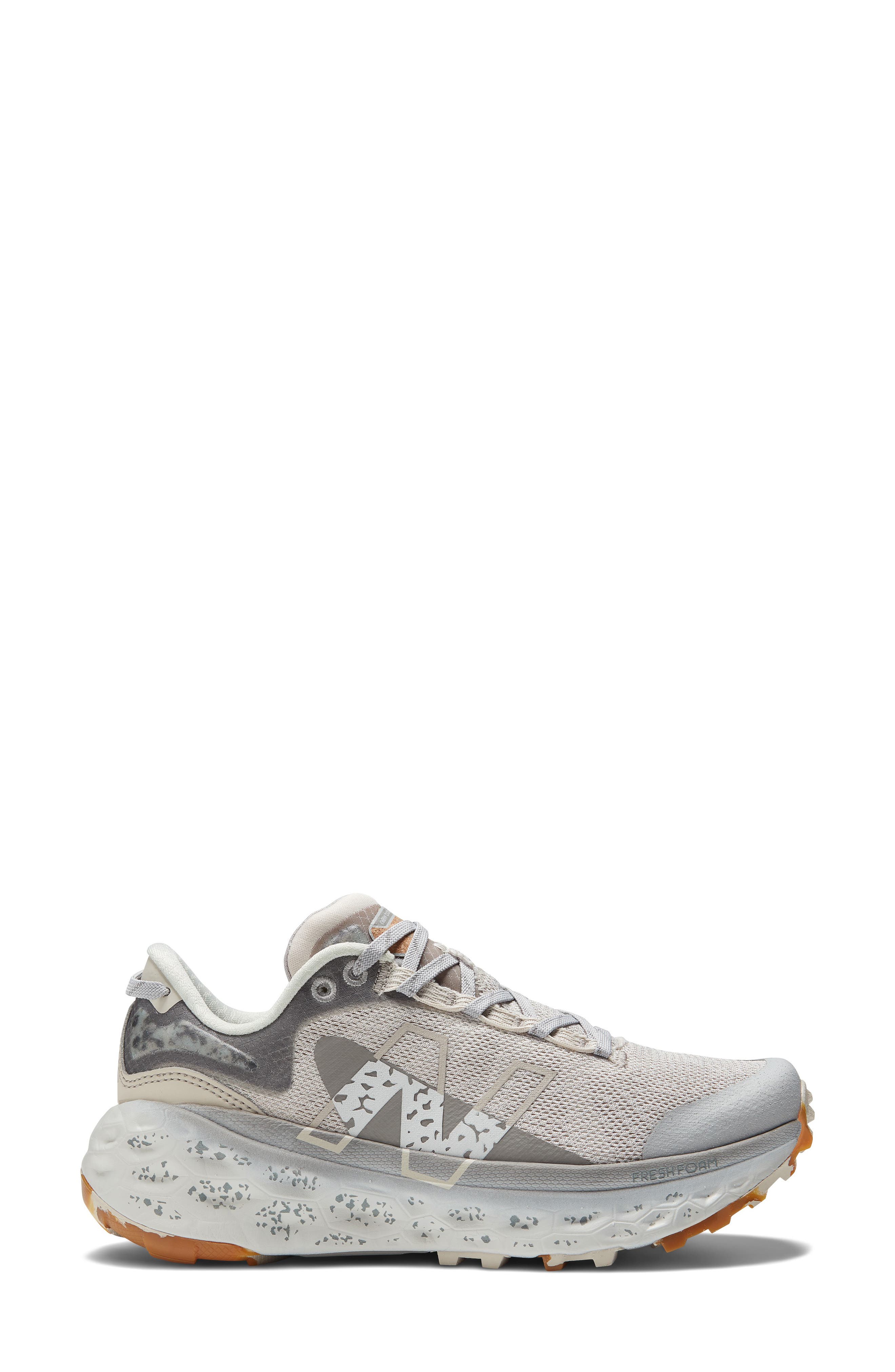 New Balance Fresh Foam X More Trail v2 Sneaker, Alternate, color, 