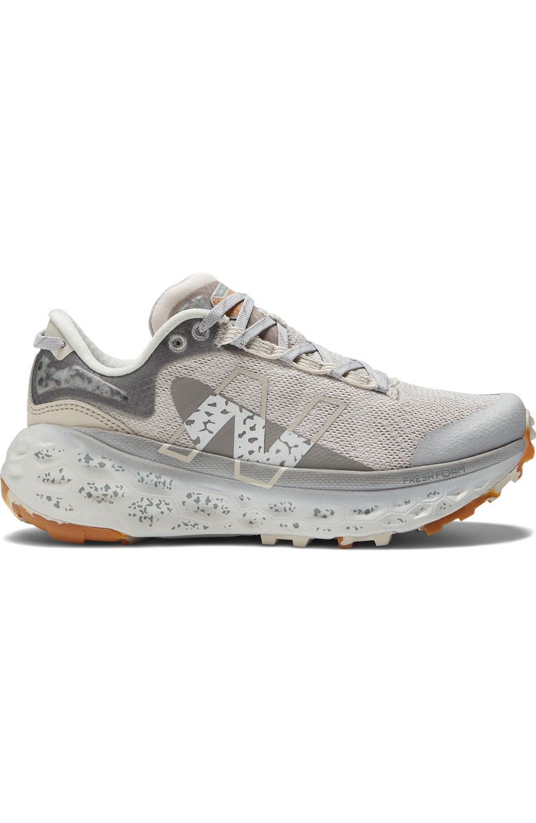 New Balance Fresh Foam X More Trail v2 Sneaker, Alternate, color,