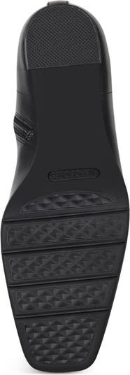 Miley Heeled Boot - Wide Width Available