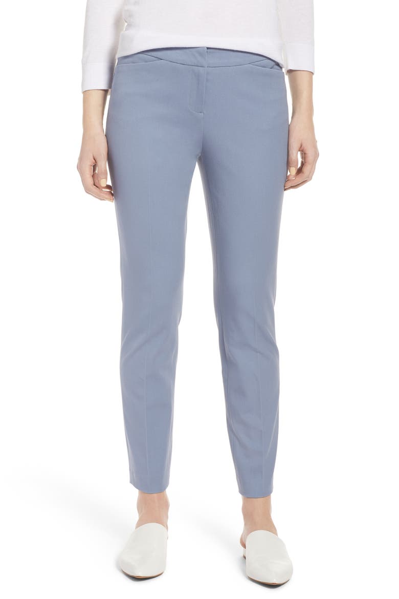 Ankle Pants, Main, color, BLUE STONEWASH