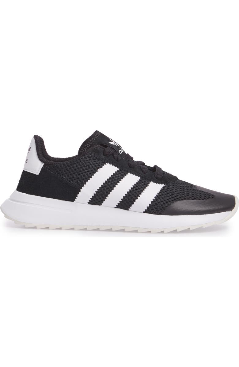 adidas Flashback Sneaker, Alternate, color,