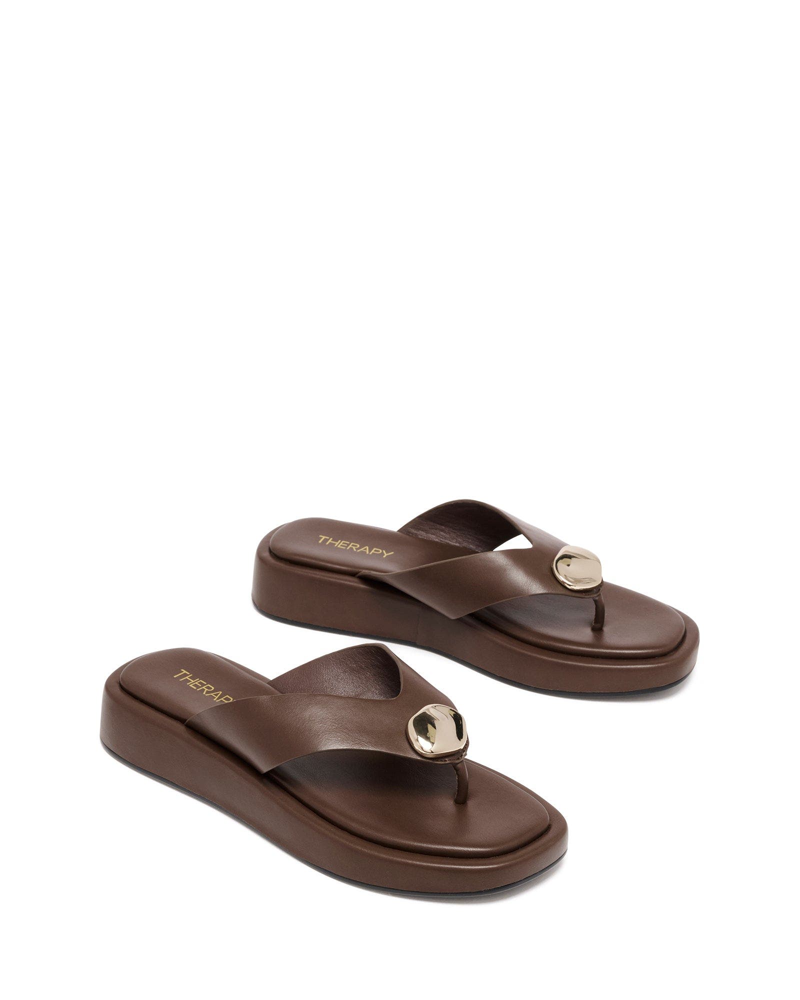 Chocolate Smooth Pu