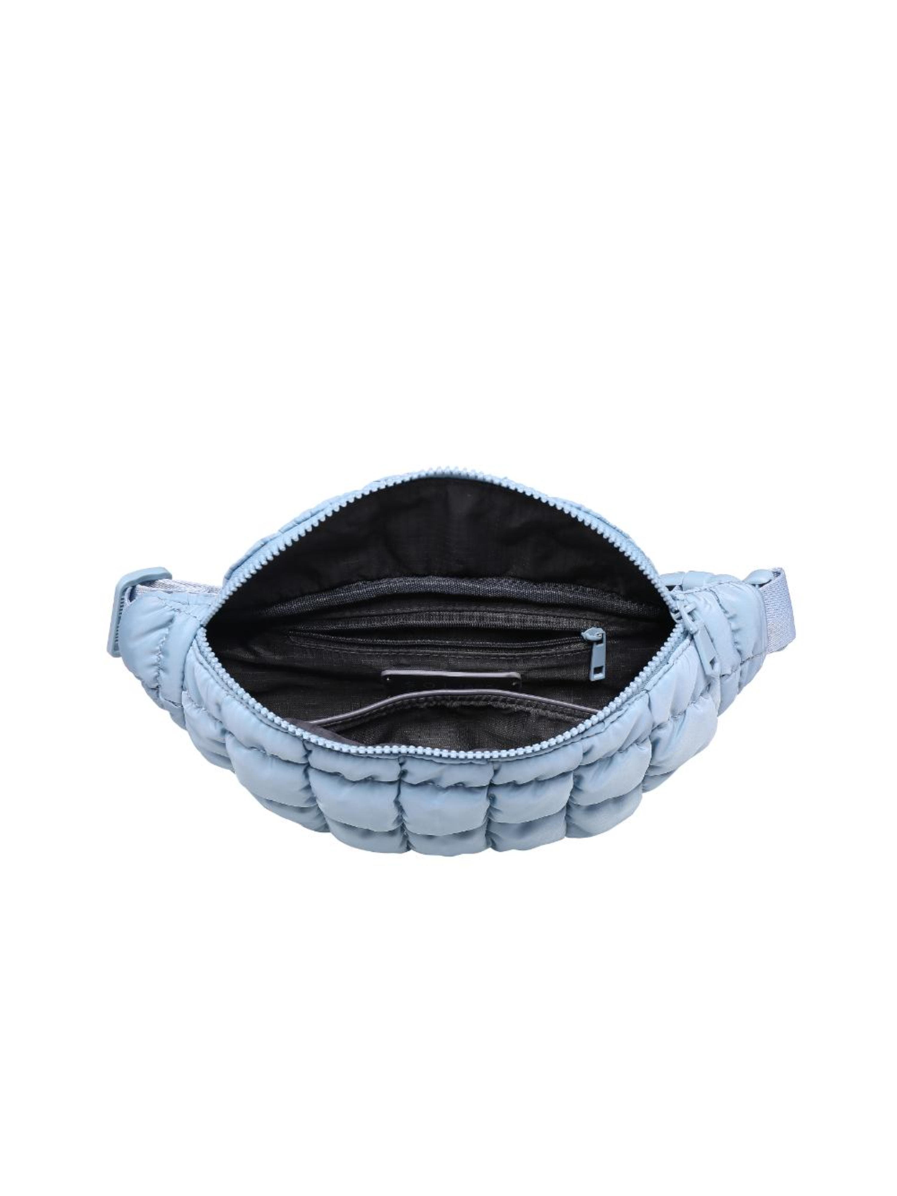 Resurgence - Belt Bag, Alternate, color, Sky Blue