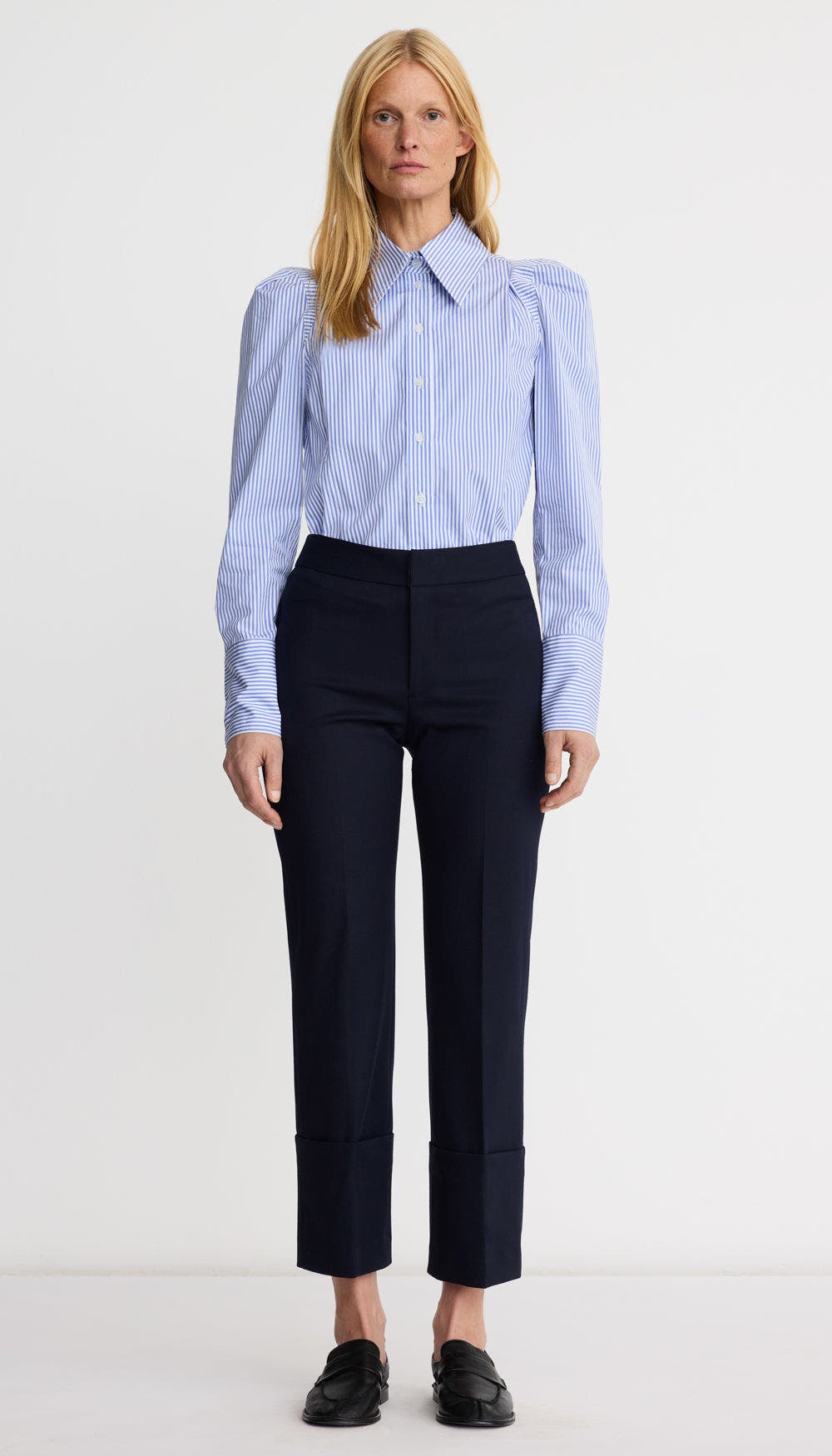 selected Navy