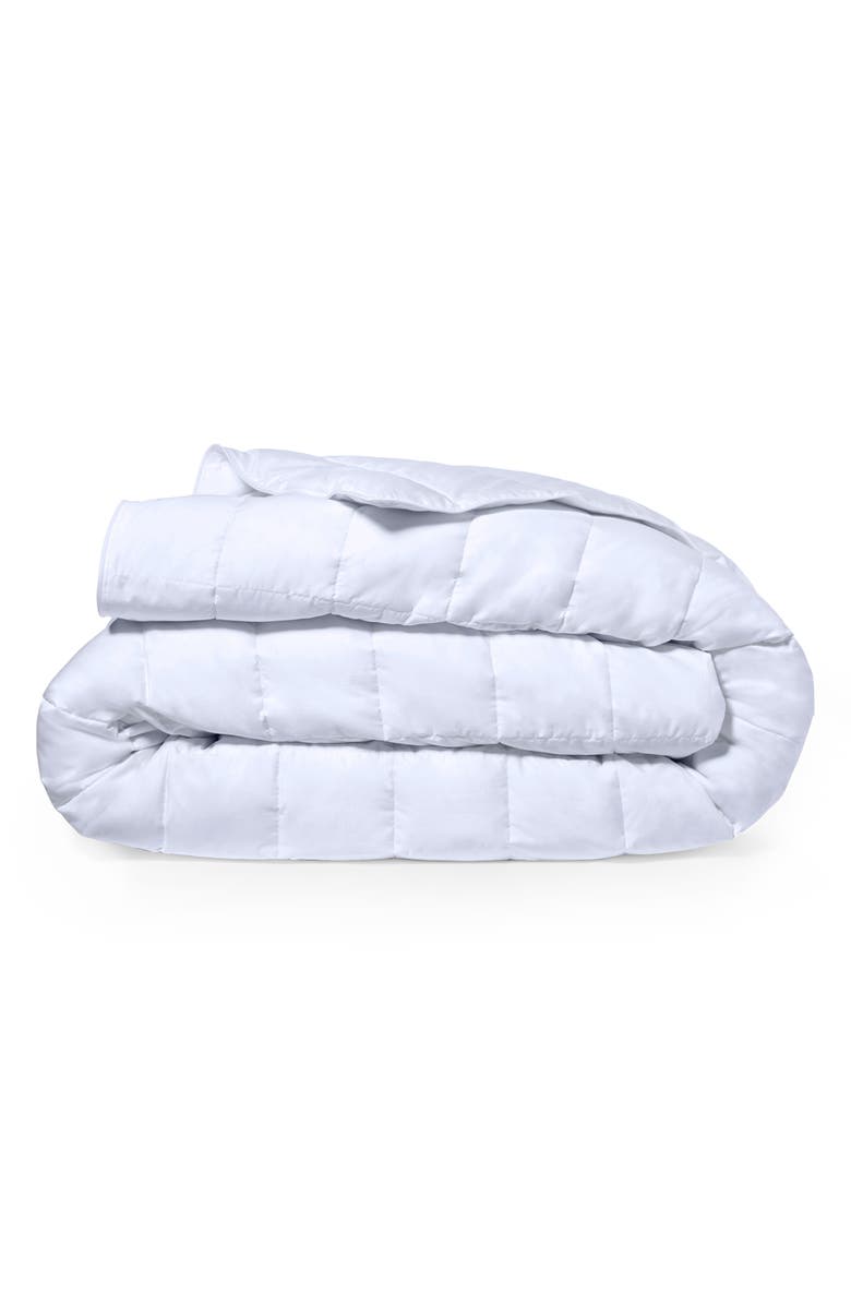 Casper Down Alternative Duvet, Main, color, 