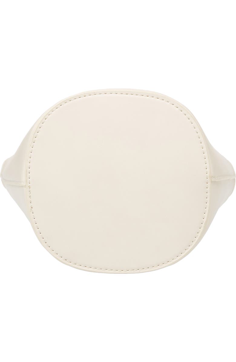 Street Level Top Handle Bucket Bag, Alternate, color,