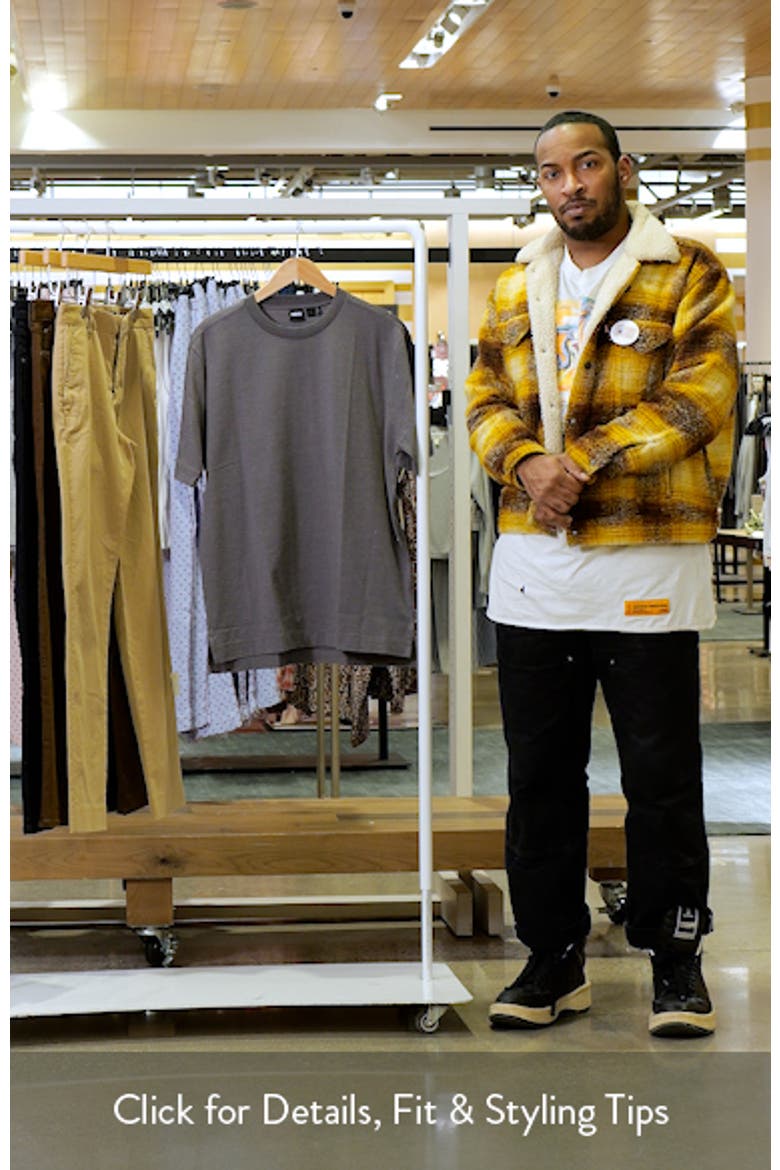 Taut Crewneck Top video