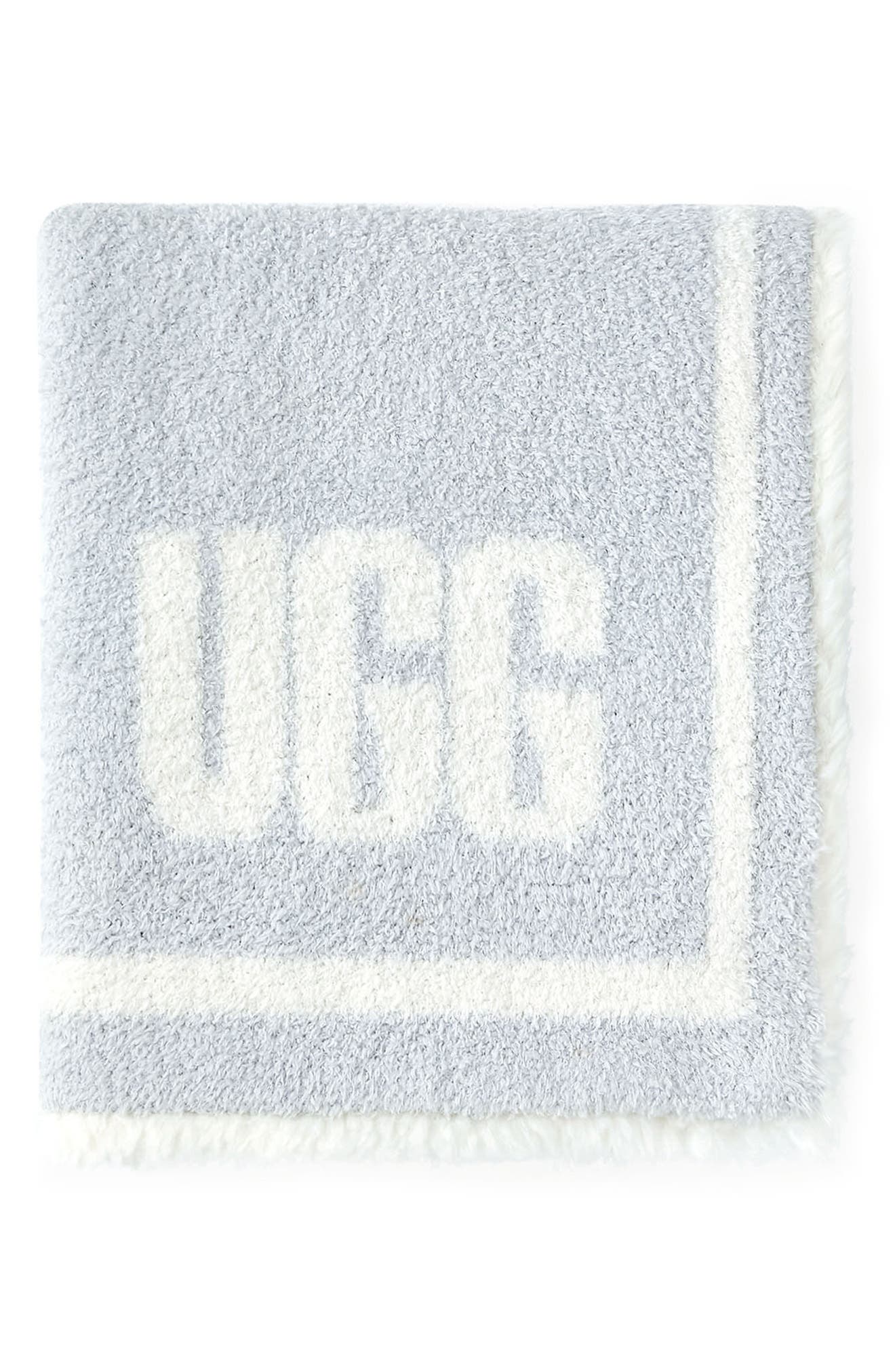 UGG® Anabelle Baby Blanket