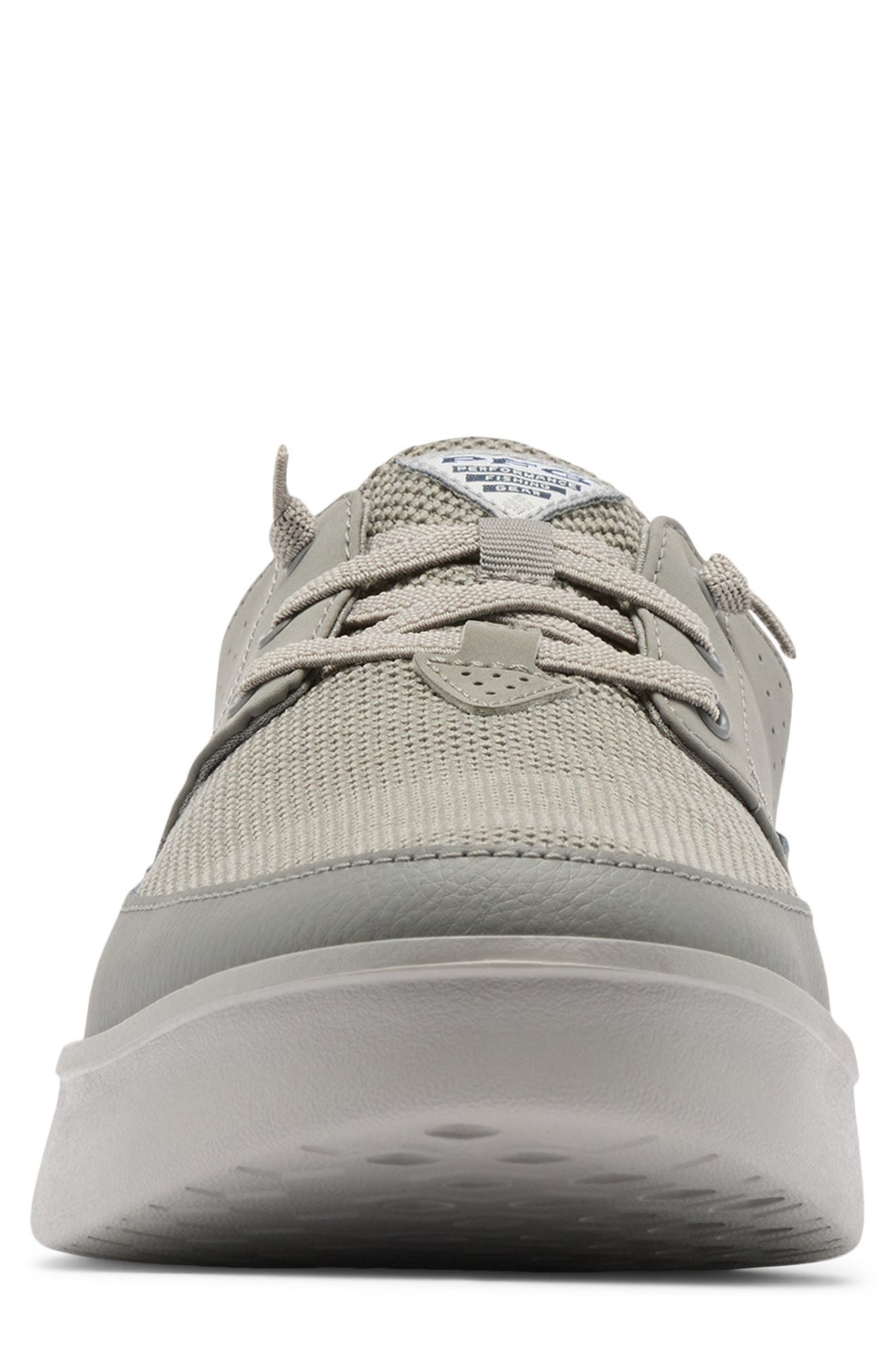 Columbia Boatside PFG Slip-On Sneaker, Alternate, color, Stratus/ Nocturnal