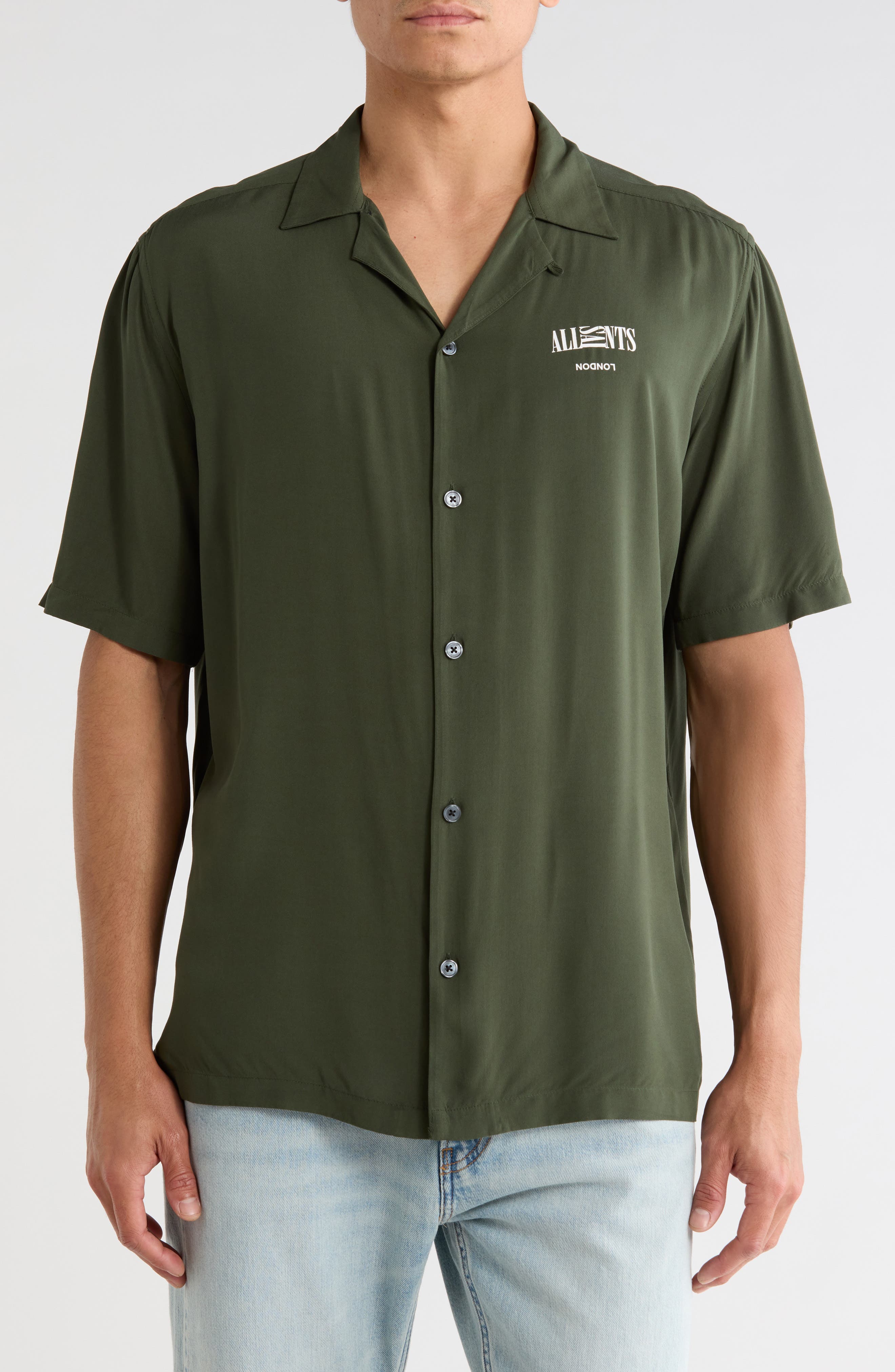 KOMBU GREEN