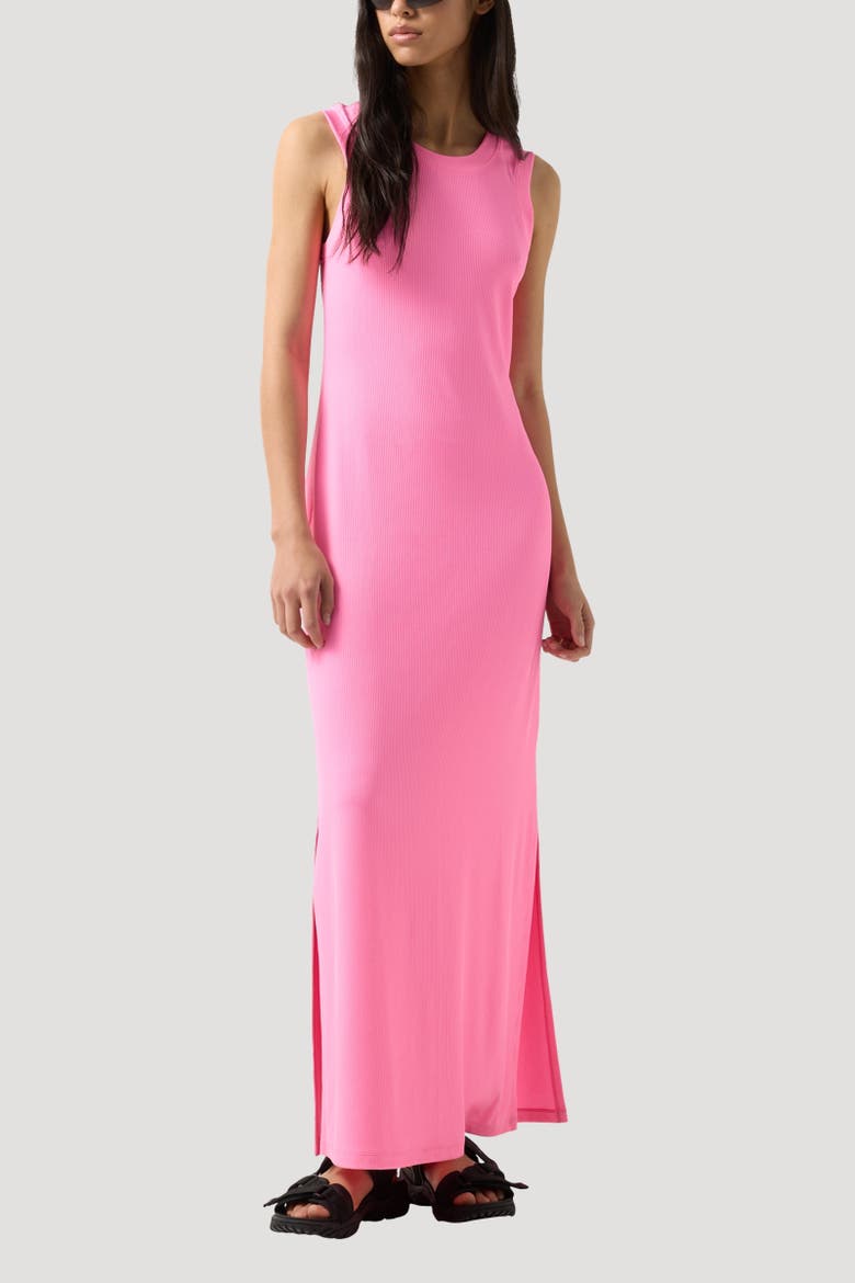Dress Eleen, Alternate, color, Pink