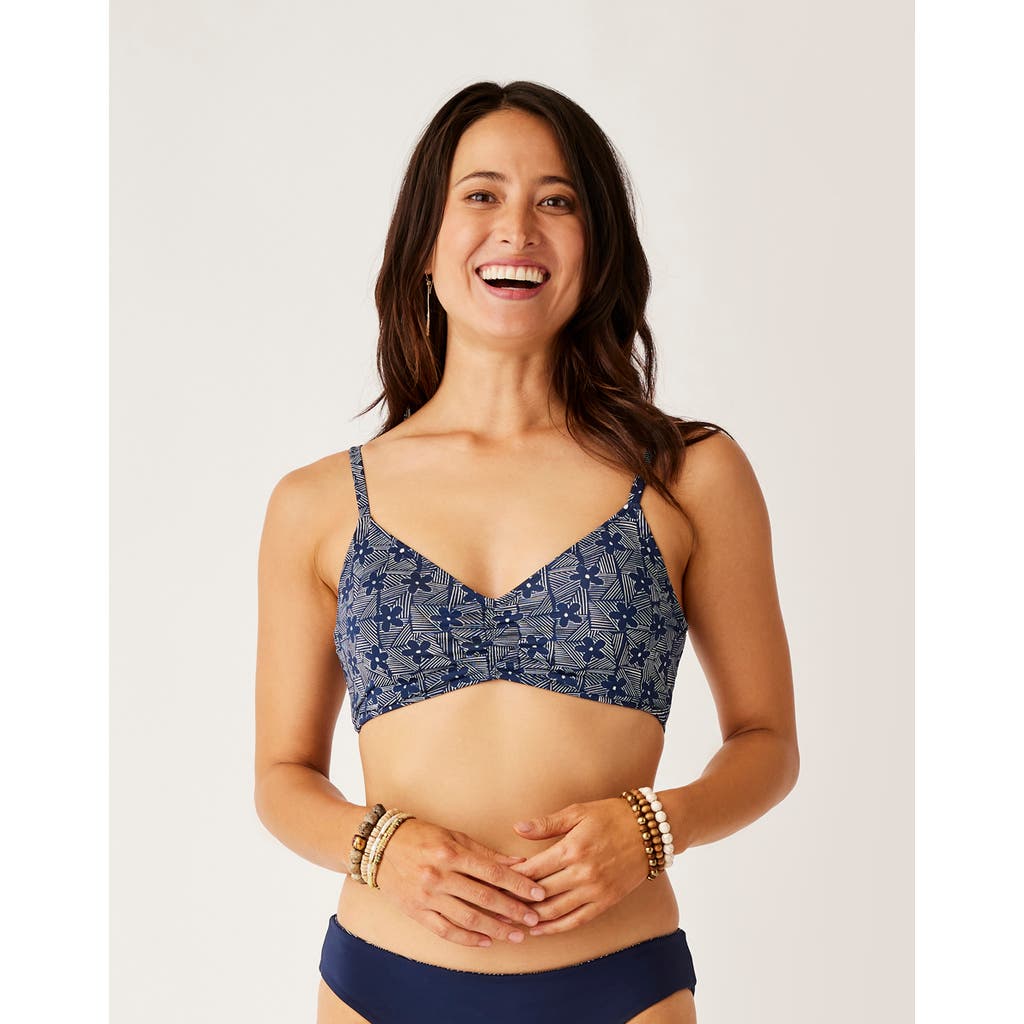 Carve Designs Dahlia Top D-dd Cup
