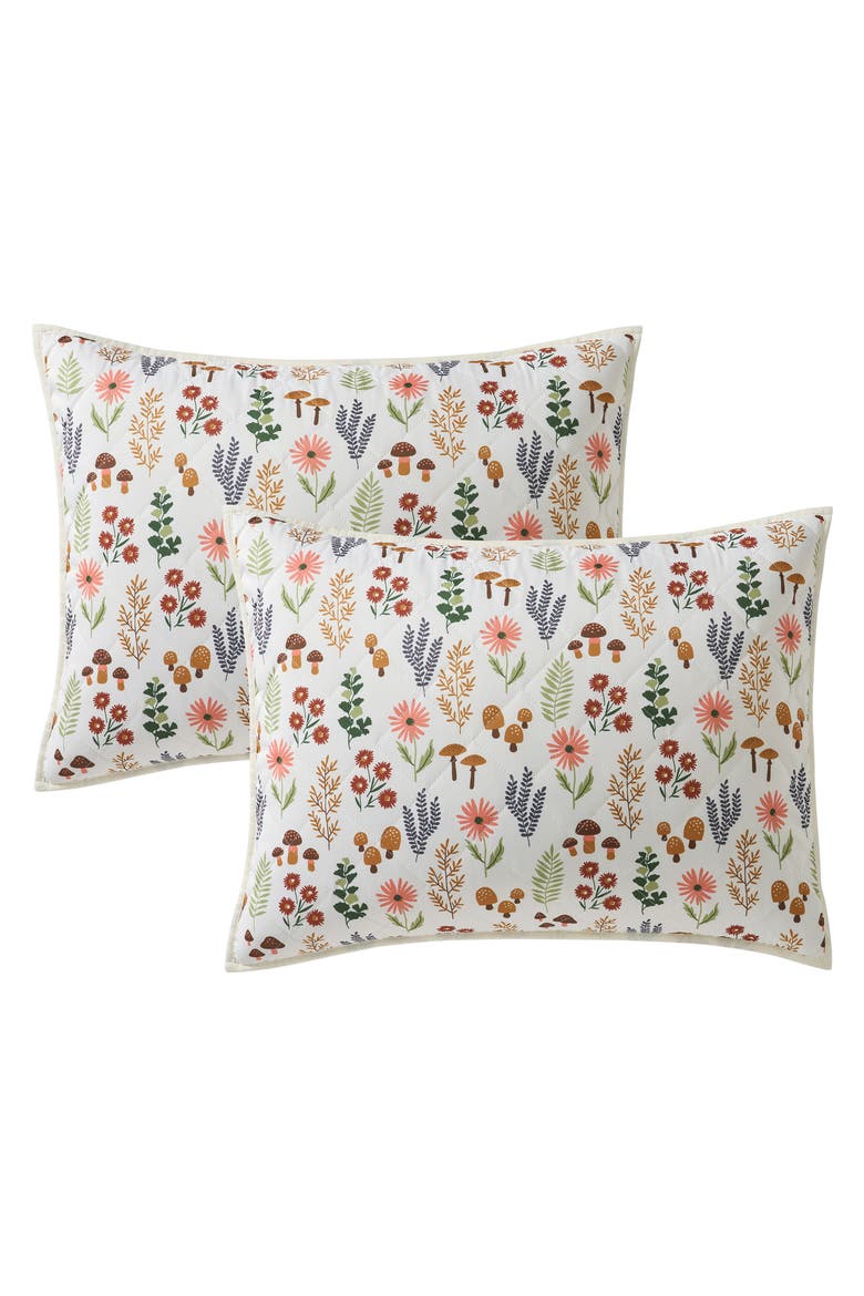 Hayra 3-Piece Quilt Set, Alternate, color, MULTI