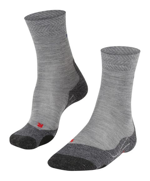 TK2 Explore Melange Hiking Socks (Women)