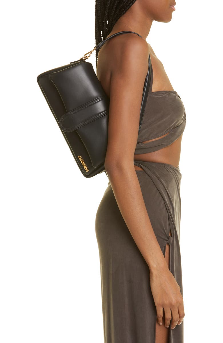 Jacquemus Le Bambimou Satchel, Alternate, color,