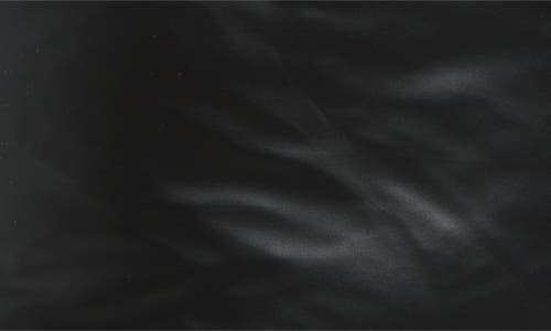 La Fiorentina Faux Fur Bucket Hat In Black