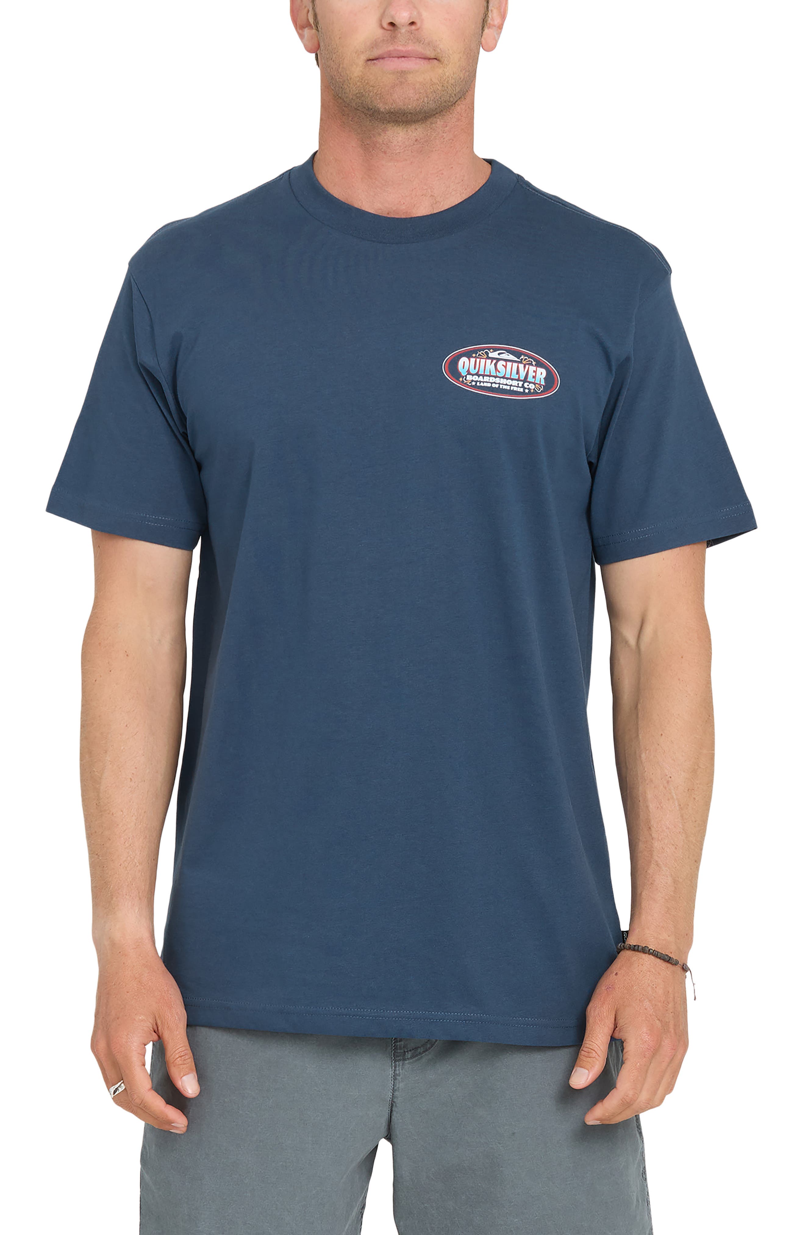 Firecracker MT0 Graphic T-Shirt - image 3