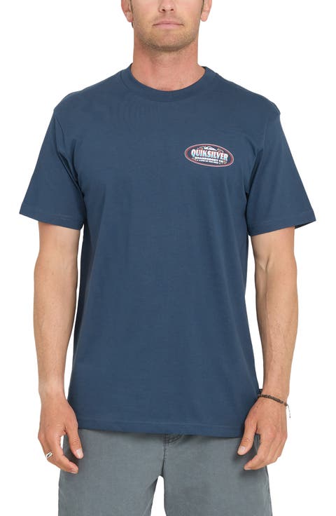 Firecracker MT0 Graphic T-Shirt