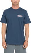 Quiksilver Firecracker MT0 Graphic T-Shirt