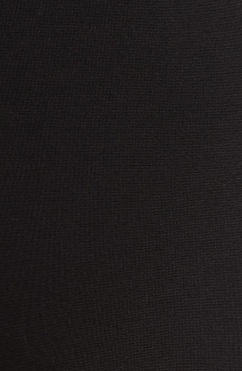 Anne Klein Hollywood High Waist Slim Pull-On Pants, Alternate, color,