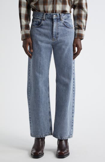 Second Layer Big Papi Slim Straight Leg Jeans | Nordstrom Second Layer Big Papi Slim Straight Leg Jeans | Nordstrom