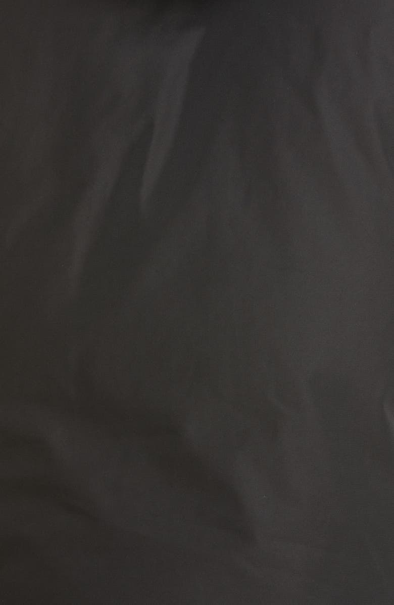 Fear of God Hooded Nylon Vest, Alternate, color,