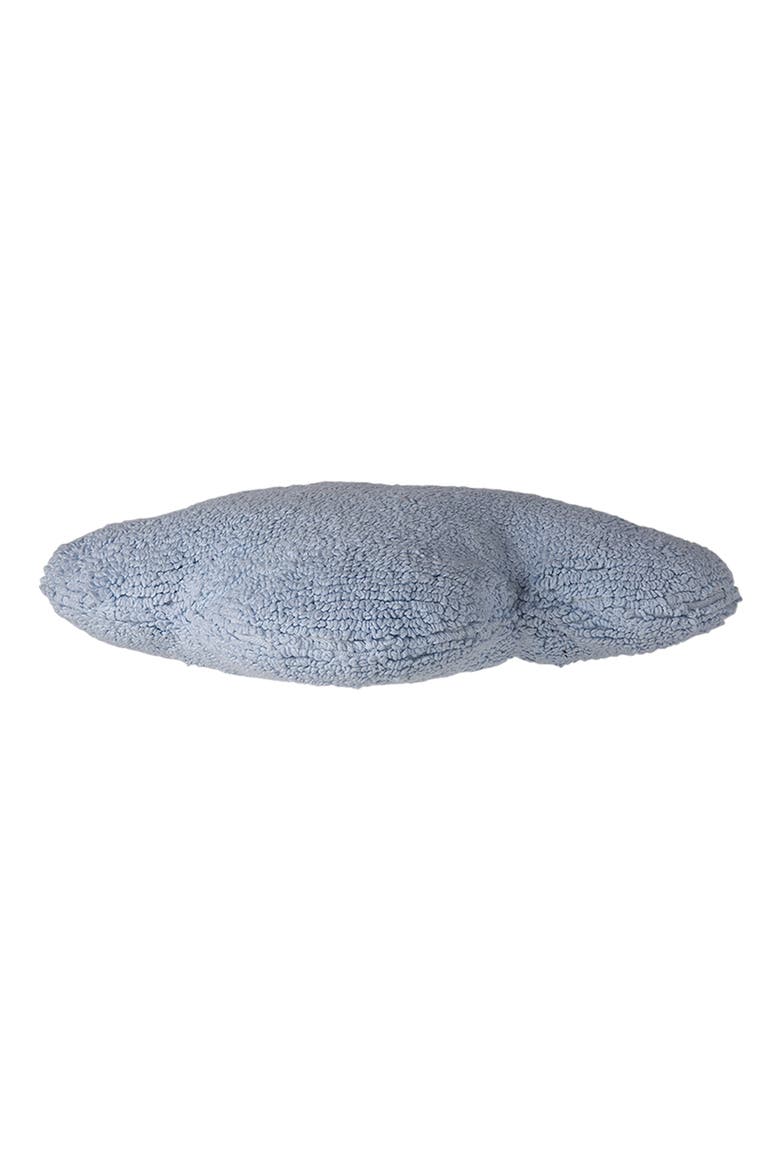 Cloud Cushion, Alternate, color, BLUE