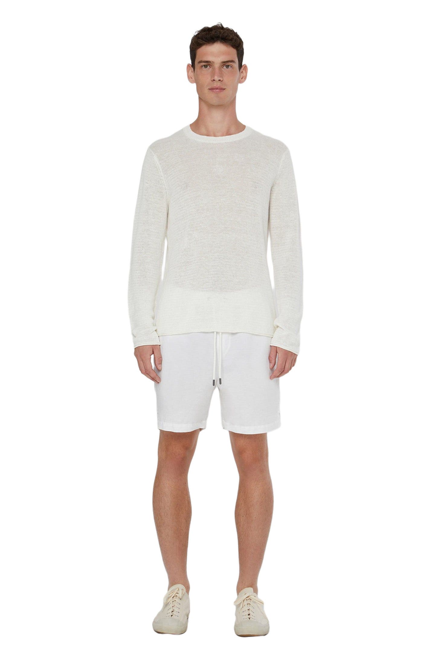 selected WHITE