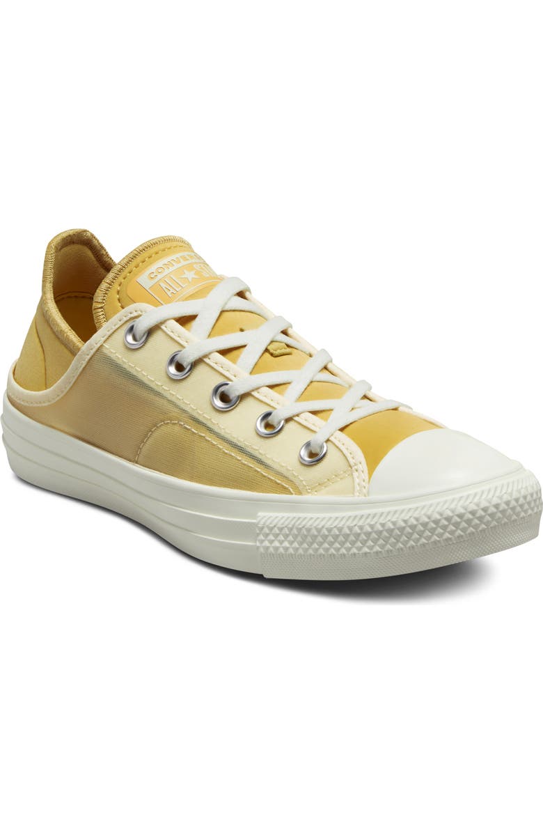 Converse Chuck Taylor<sup>®</sup> All Star<sup>®</sup> Crush Heel Sneaker, Main, color,