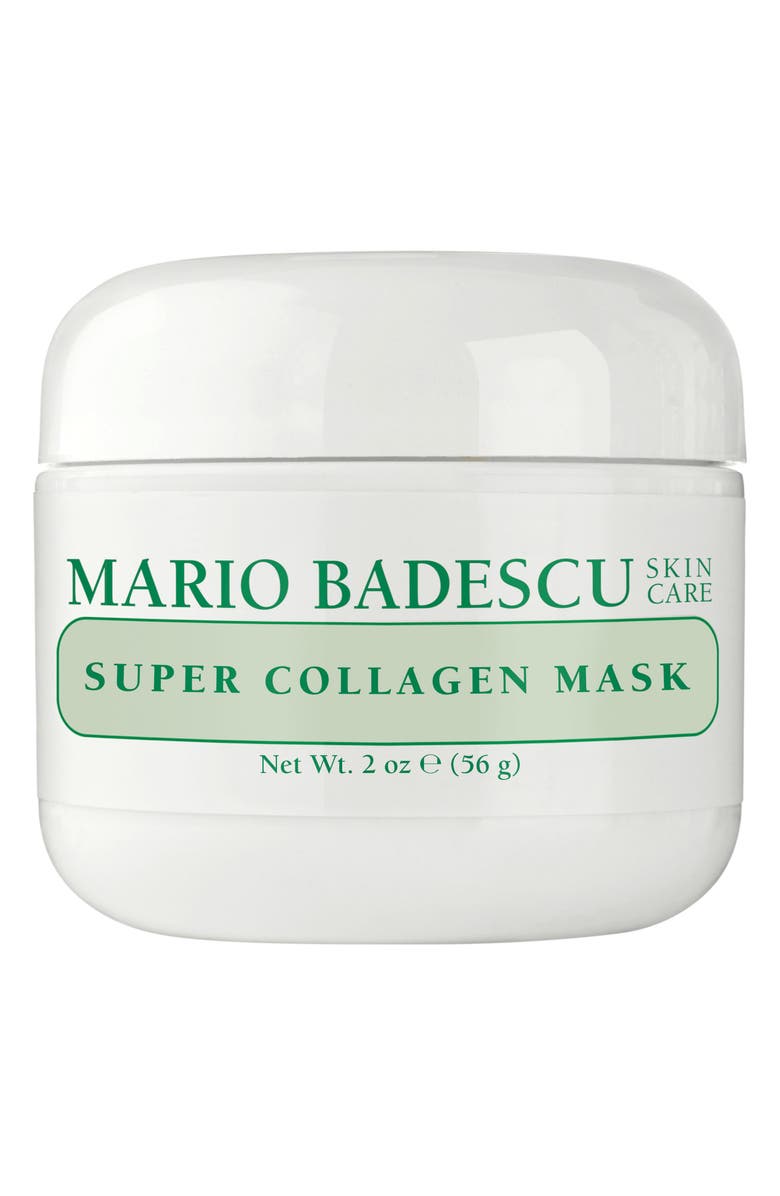 Mario Badescu Super Collagen Mask, Main, color, 