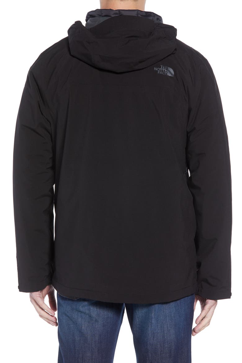 ThermoBall TriClimate® 3-in-1 Jacket, Alternate, color, TNF BLACK/TNF BLACK